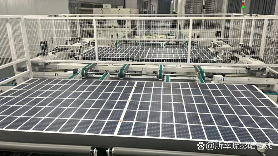 浙江璟豐科技 從教育科技到太陽能板制造的跨界轉(zhuǎn)型
