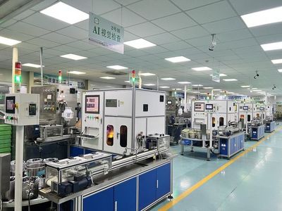 傳統產業工人的轉型之路 從制造業到經營性互聯網文化服務