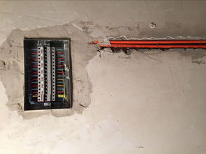 連個(gè)配電箱都沒(méi)做好，真不是個(gè)好電工 配電箱端子的講究與反思